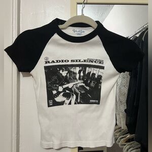 Brandy melville top